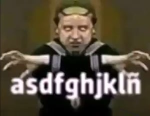 This is the Avatar Image for the ASDFGHJKLÑ [Quico] AI Voice and Text to Speech Generator